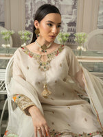 Ivory Blossom