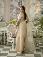 Ivory Blossom