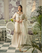 Ivory Blossom