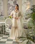 Ivory Blossom