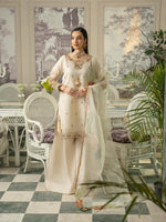 Ivory Blossom
